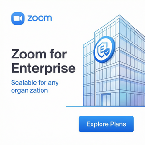 【Zoom官网】品牌 - Zoom AI Companion功能解析