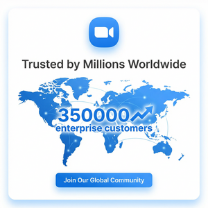 【Zoom官网】品牌 - Zoom白皮书