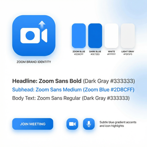 【Zoom官网】品牌 - Zoom GDPR合规
