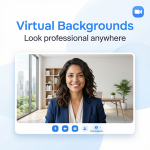 【Zoom官网】品牌 - Zoom影响力人物