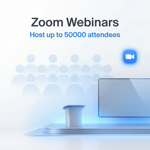 【Zoom官网】品牌 - Zoom在线课程