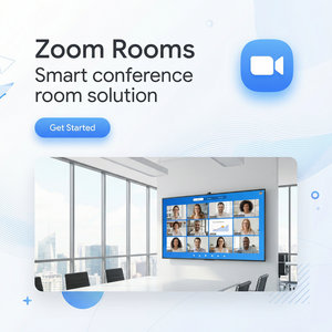 【Zoom官网】品牌 - Zoom法庭诉讼